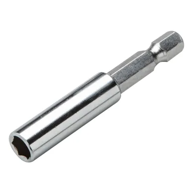 Magnetic Bit Holder Extension 60 mm Topex